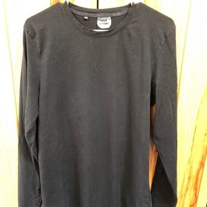 gymshark long sleeve